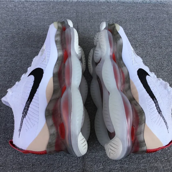 Available Now!!!! Women's Nike Air Max Flyknit scorpion - Picture 14 of 16